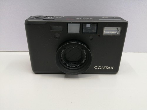 Con data back 5 - con, adapter