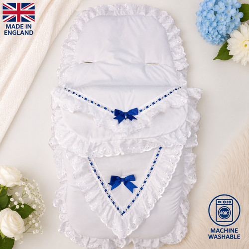 Universal broderie anglaise - universal,