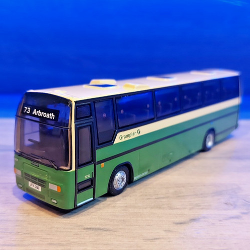 Code efe leyland tiger - code, 3