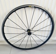 Mavic Ksyrium Elite Front