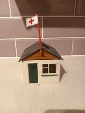 = SCALEXTRIC TRI-ANG 1960's