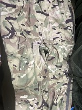 British Army Lightweight