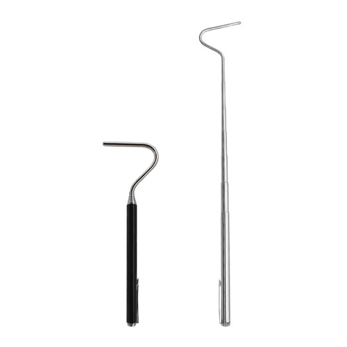 Snake hook harm - hook,