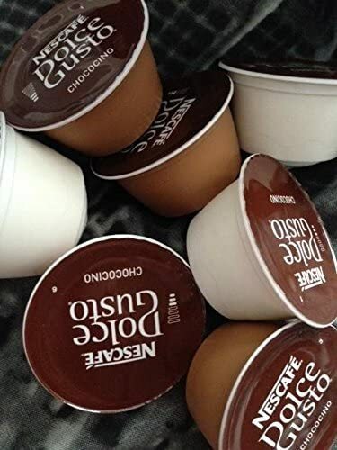 Nescafe dolce gusto chococino - dolce,