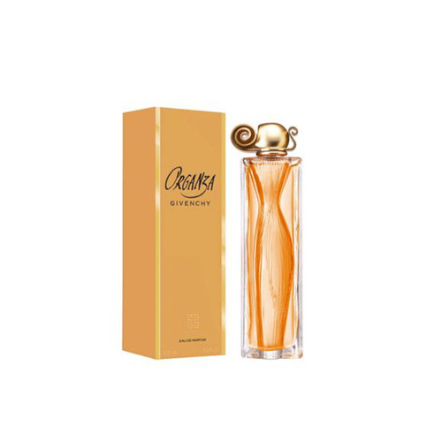 Givenchy organza eau parfum - givenchy,
