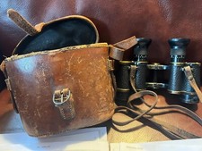 Zeiss Telex binoculars 6x30 -