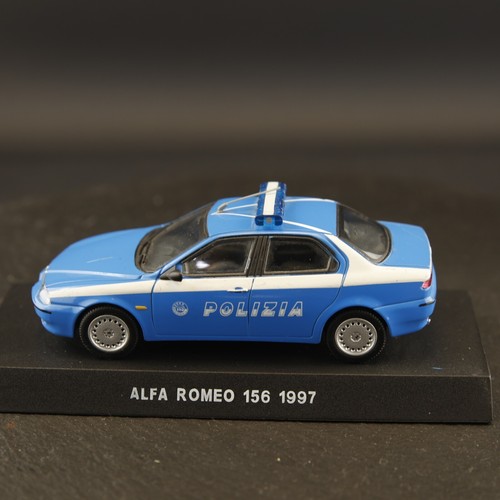 State police alfa - 🟢,