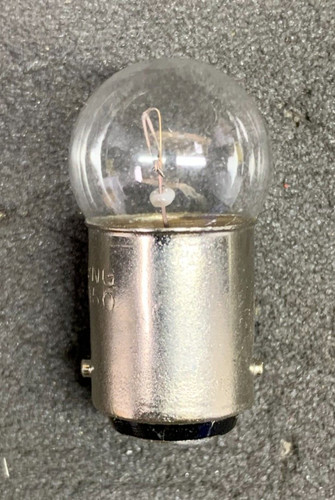 Aircraft type 562 light bulb - 562,