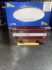 Britbus 1/76 R402 Scania N113