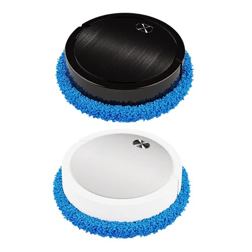 Smart floor robot - robot, for