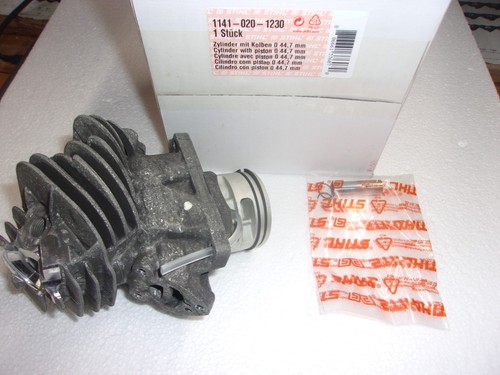 Stihl oem ms261 piston - oem,
