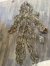 Crye Replica Half Ghillie