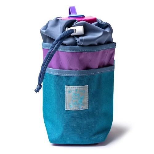 Blue lug stem - lug,
