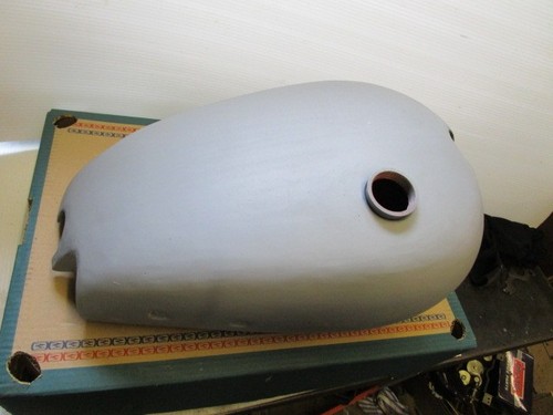 Bsa triumph pre - bsa, 6t