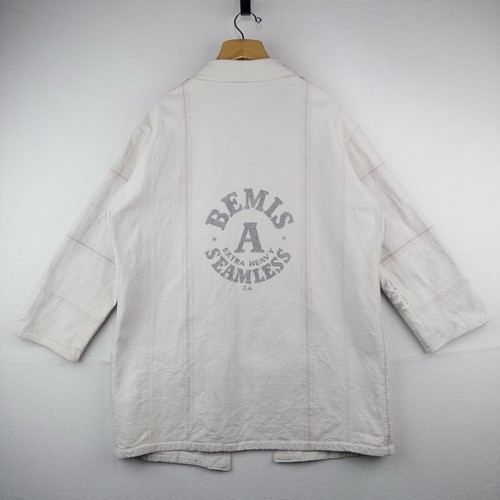 Vtg authentic bemis - authentic,