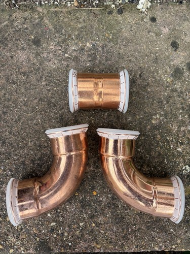 Geberit mapress 54mm - x,