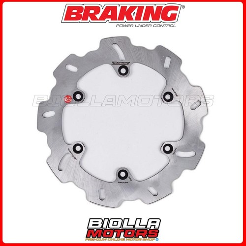 Ya01rid rear brake - ya01rid,