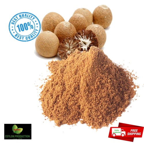 Organic areca nut ground - organic,