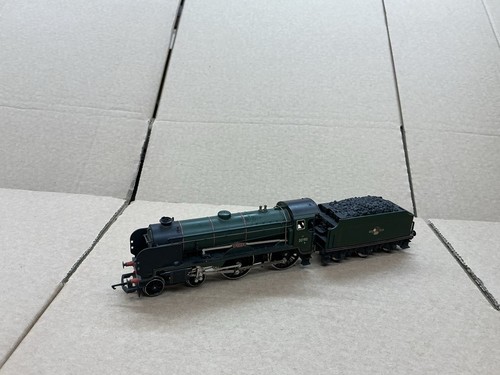 Hornby gauge steam - gauge,