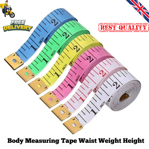 Body measuring tape waist - body,
