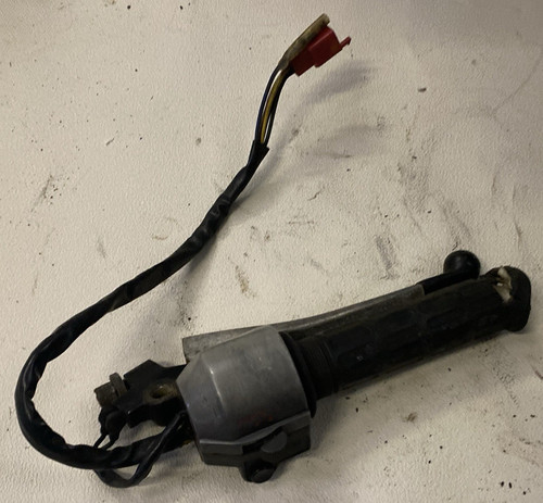 Honda cm125 cd125 cd200 - cd125, 12v