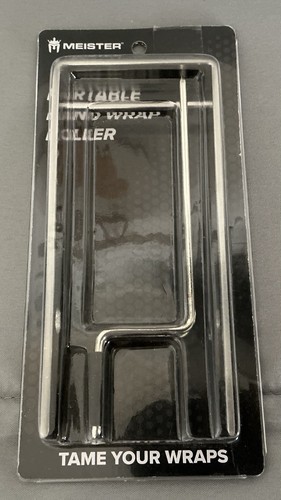 Meister portable hand wrap - portable,