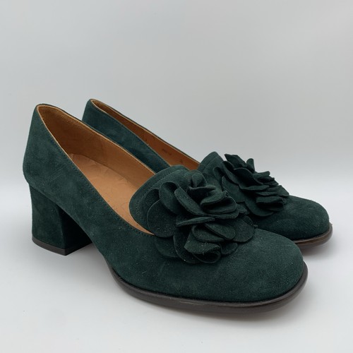 Chie mihara postigo heels - mihara,