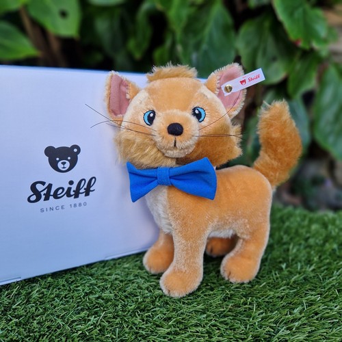 Steiff disney aristocat - steiff,