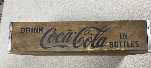 Vintage drink coca - cola, soda