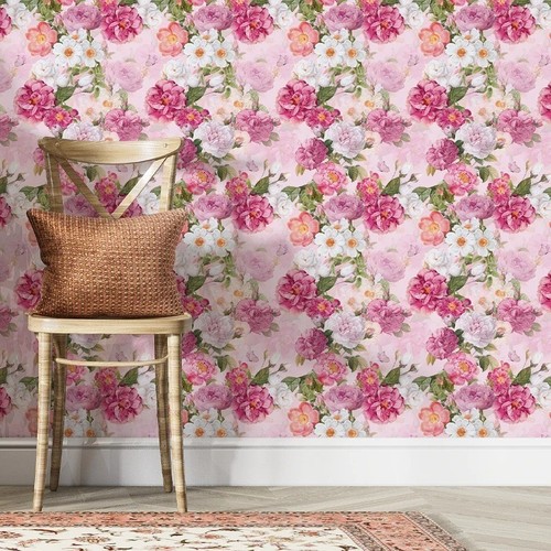 Rose red blossom wallpaper - rose,