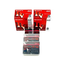 Sony miniDV Digital Video