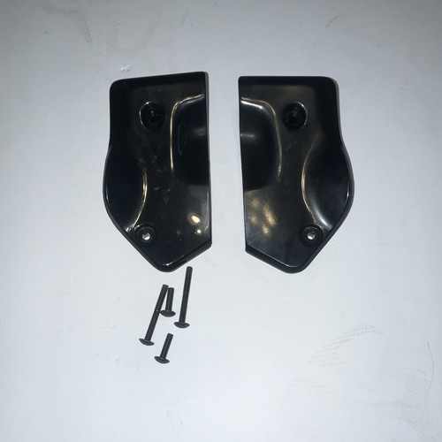 Suzuki gs850 frame - head, covers
