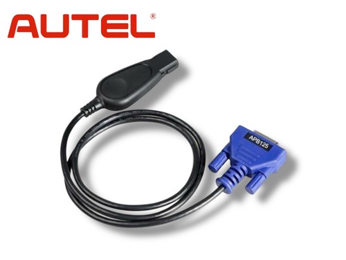 Autel apb125 mercedes benz - -,