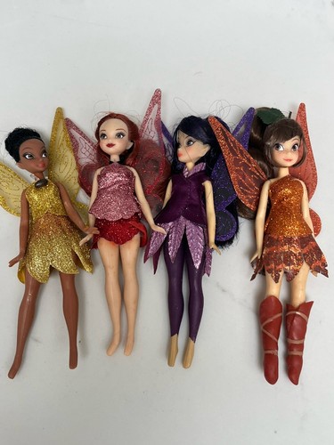Disney tinkerbell and friends - tinkerbell,