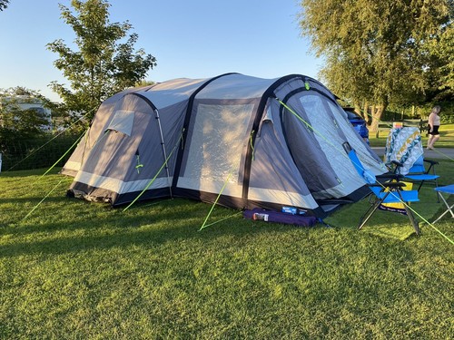 Kampa bergen air - kampa, 6