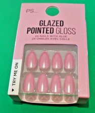 24 Primark False Nails Press