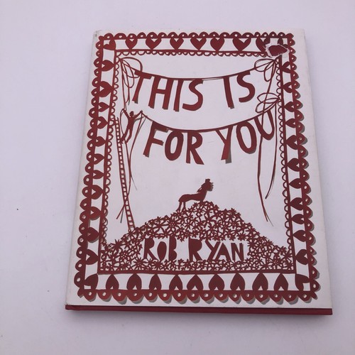 Rob ryan signed 1st - rob,
