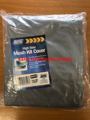 Mesh kit cover - mesh, 122