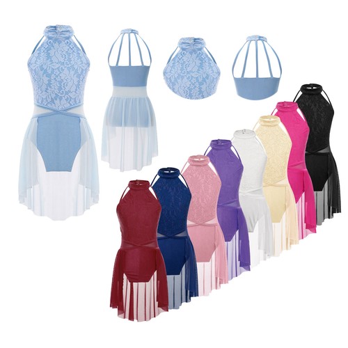 Big girls modern contemporary - girls,