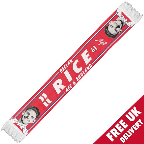 Afc scarf rice - scarf,