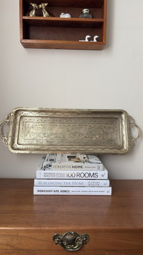 Stunning large vintage - ✨,