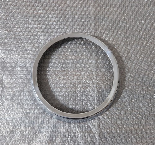 Innocent mini bezel ring - bezel,