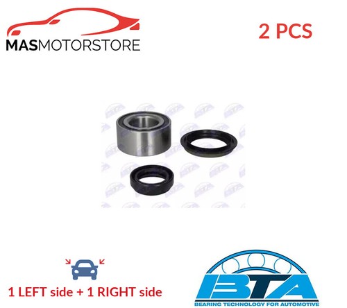 Wheel bearing kit - wheel,