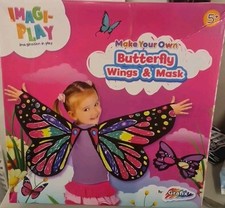 135. Grafix Make Your Own