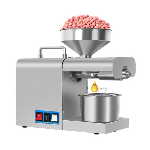 Stainless steel powerful oil - steel,