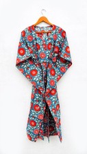 Trendy Cotton Kaftan For Women