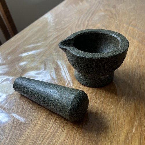 Jamie oliver heavy - heavy, granite