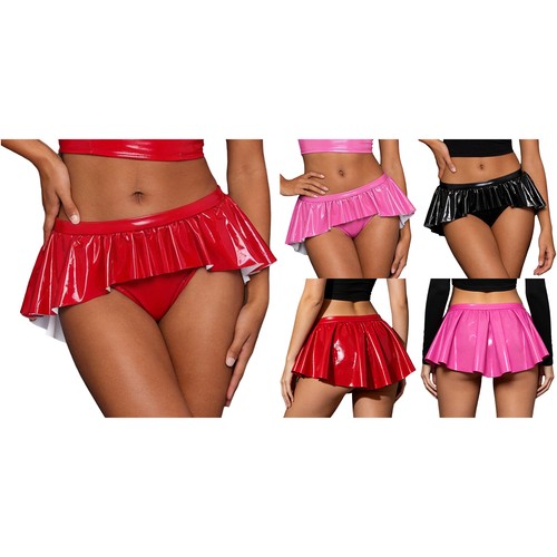 Womens line low rise punk - a-line,