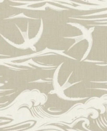 Sanderson curtain fabric - sanderson,