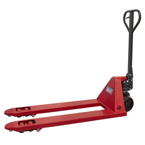 Sealey pallet truck 2200kg - sealey,